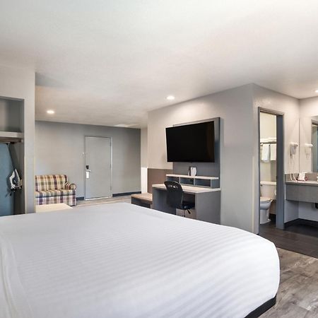 Surestay Hotel By Best Western Ukiah Exterior foto