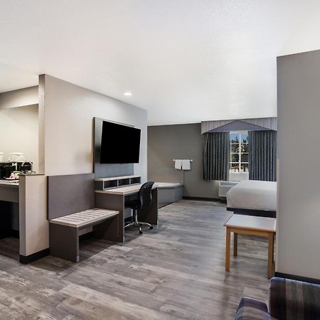 Surestay Hotel By Best Western Ukiah Exterior foto