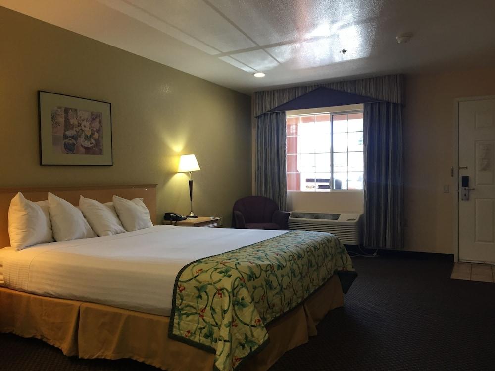 Surestay Hotel By Best Western Ukiah Exterior foto