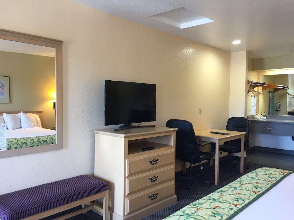 Surestay Hotel By Best Western Ukiah Exterior foto