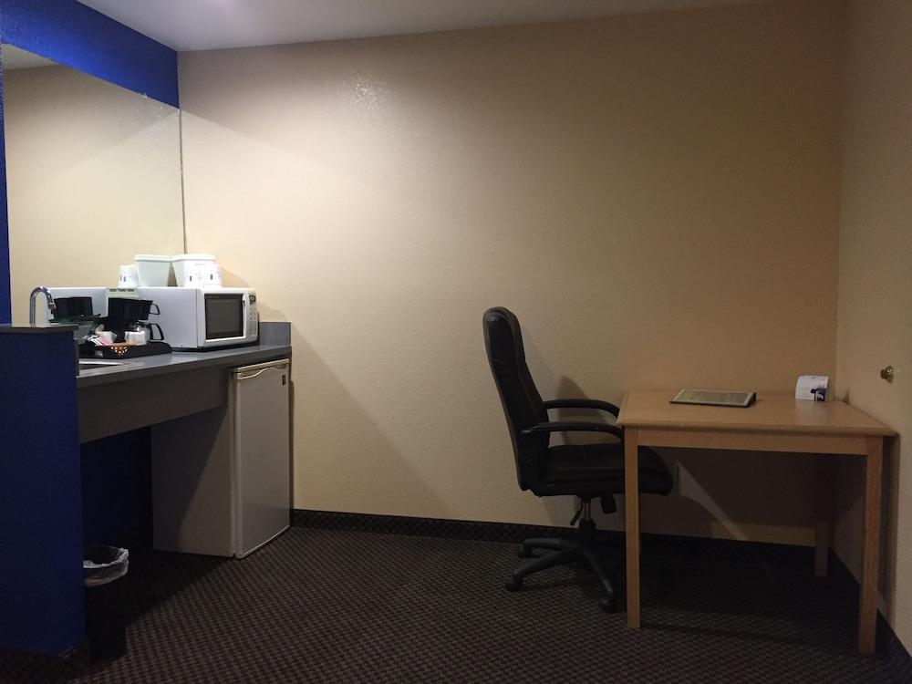 Surestay Hotel By Best Western Ukiah Exterior foto