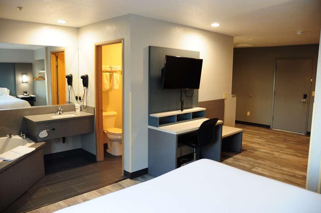 Surestay Hotel By Best Western Ukiah Cameră foto